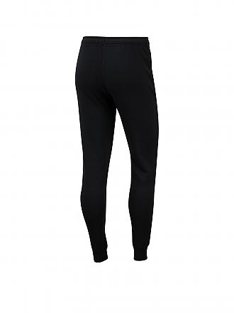 NIKE | Damen Jogginghose Nike Sportswear Essential | grau