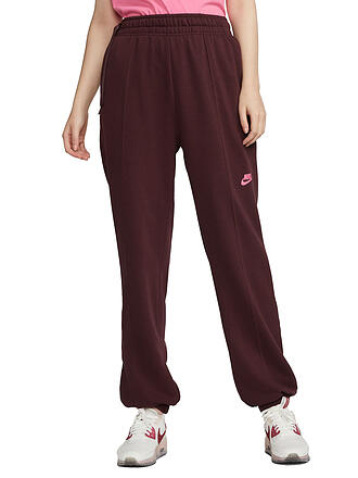 NIKE | Damen Jogginghose Sportswear | lila