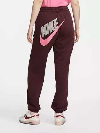 NIKE | Damen Jogginghose Sportswear | lila