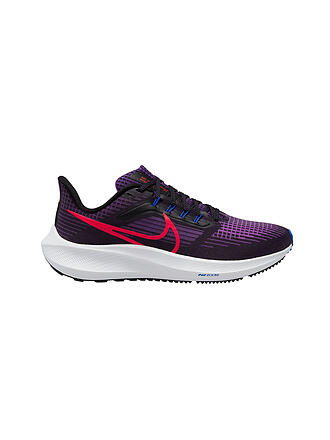 NIKE | Damen Laufschuhe Air Zoom Pegasus 39 | lila