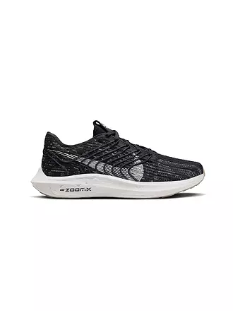 NIKE | Damen Laufschuhe Pegasus Turbo Next Nature | schwarz