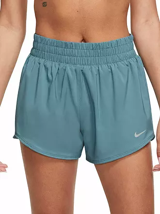 NIKE | Damen Laufshort Dri-FIT One Mid-Rise 3