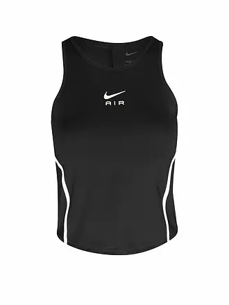 NIKE | Damen Lauftank Air Dri-FIT | lila