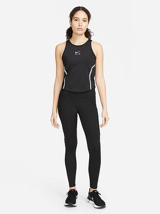 NIKE | Damen Lauftank Air Dri-FIT | lila