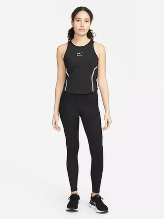 NIKE | Damen Lauftank Air Dri-FIT | lila