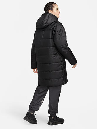 NIKE | Damen Mantel Sportswear Therma-FIT Repel | olive