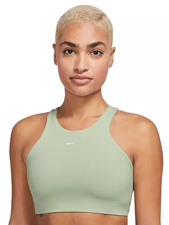 NIKE | Damen Sport-BH Yoga Alate Curve Medium Support | 