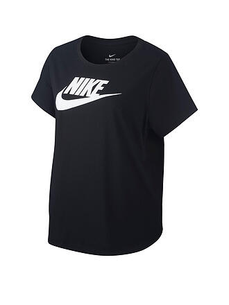 NIKE | Damen T-Shirt Sportswear Essential | rosa