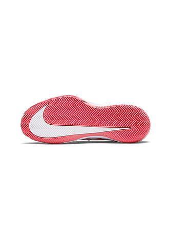 NIKE | Damen Tennisschuhe NikeCourt Air Zoom Vapor Pro | weiß