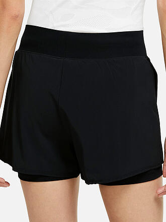 NIKE | Damen Tennisshort NikeCourt Victory | weiss