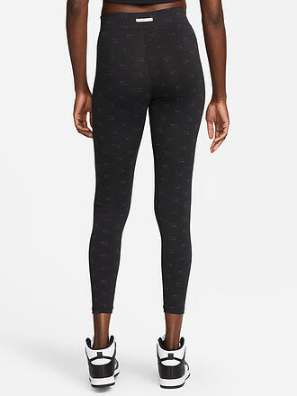 NIKE | Damen Tight Air | schwarz