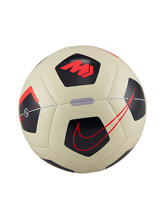 NIKE | Fußball Mercurial Fade Trainingsball | weiß