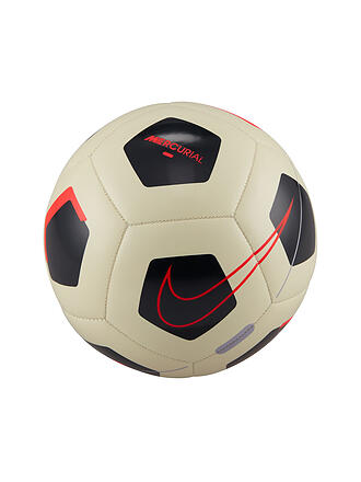 NIKE | Fußball Mercurial Fade Trainingsball | weiß
