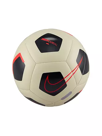 NIKE | Fußball Mercurial Fade Trainingsball | weiss