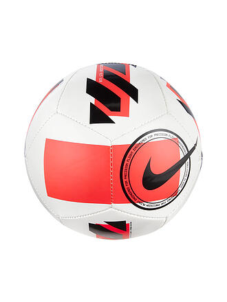 NIKE | Fußball Nike Skills Miniball | weiß