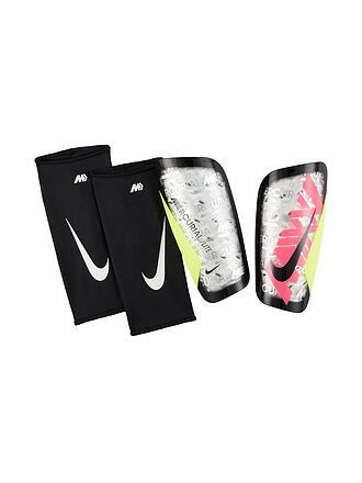 NIKE | Fußball-Schienbeinschoner Mercurial Lite 25 | bunt