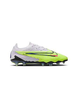 NIKE | Fußballschuhe Gripknit Phantom GX Elite FG | bunt