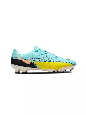 NIKE | Fußballschuhe Nocken Phantom GT2 Academy MG | hellblau