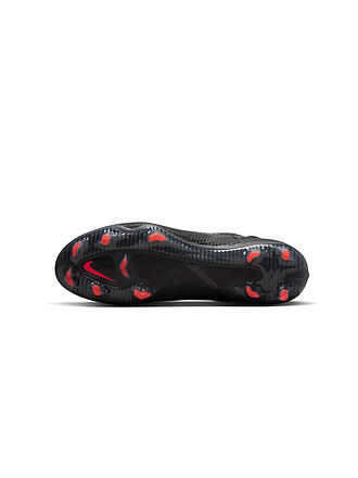 NIKE | Fußballschuhe Nocken Phantom GT2 Dynamic Fit Elite FG | schwarz