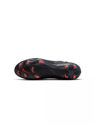 NIKE | Fußballschuhe Nocken Phantom GT2 Dynamic Fit Elite FG | schwarz