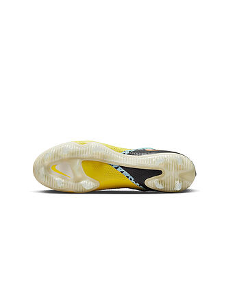 NIKE | Fußballschuhe Nocken Phantom GT2 Elite FG | hellblau