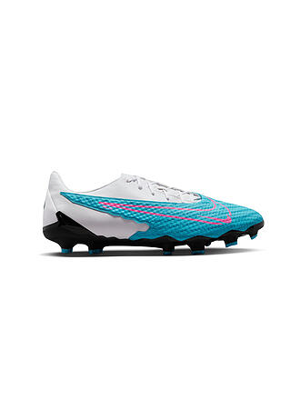 NIKE | Fußballschuhe Nocken Phantom GX Academy MG | blau