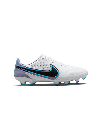NIKE | Fußballschuhe Nocken Tiempo Legend 9 Pro FG | weiss