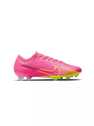 NIKE | Fußballschuhe Nocken Zoom Mercurial Vapor 15 Elite FG | pink