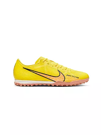 NIKE | Fußballschuhe Turf Zoom Mercurial Vapor 15 Academy TF | gelb