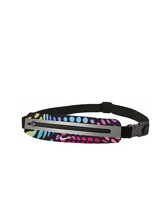 NIKE | Gürteltasche Slim Waistpack 3.0 | bunt