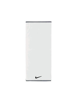 NIKE | Handtuch Fundamental Towel | weiss