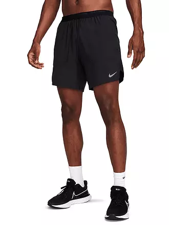 NIKE | Herren 2in1 Laufshort Dri-FIT Stride 7