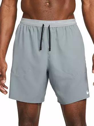 NIKE | Herren 2in1 Laufshort Dri-FIT Stride 7