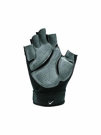 NIKE | Herren Fitnesshandschuhe Men's Elemental Fitness Gloves | schwarz