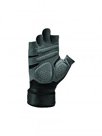 NIKE | Herren Fitnesshandschuhe Mens Premium Fitness Gloves | schwarz