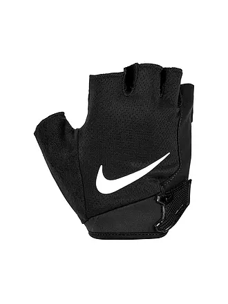 NIKE | Herren Fitnesshandschuhe Vapor Elite FG | schwarz