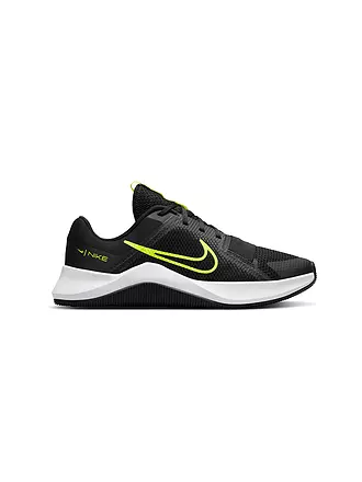 NIKE | Herren Fitnessschuhe MC Trainer 2 | schwarz