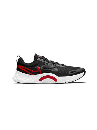 NIKE | Herren Fitnessschuhe Renew Retaliation TR 3 | schwarz