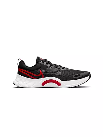 NIKE | Herren Fitnessschuhe Renew Retaliation TR 3 | schwarz