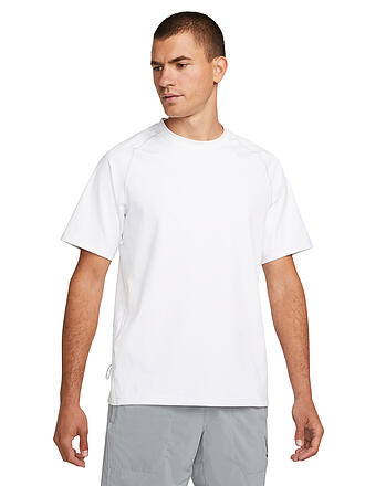 NIKE | Herren Fitnessshirt Dri-FIT ADV A.P.S. | dunkelblau