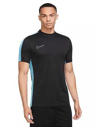 NIKE | Herren Fußballshirt Dri-FIT Academy | schwarz