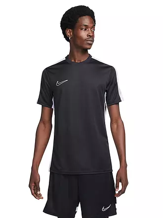 NIKE | Herren Fußballshirt Dri-FIT Academy | schwarz