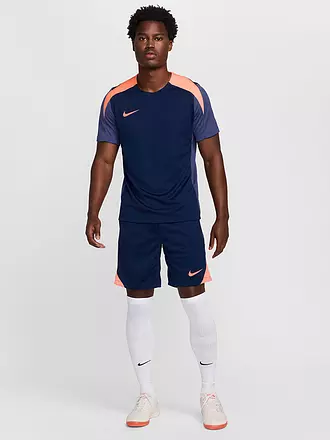 NIKE | Herren Fußballshirt Dri-FIT Haaland | dunkelblau