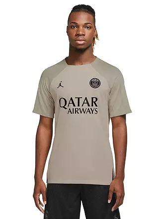 NIKE | Herren Fußballshirt Paris Saint-Germain Strike Jordan Third | 