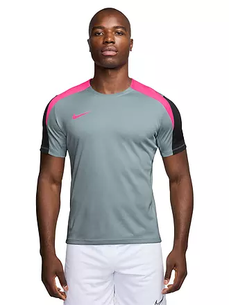 NIKE | Herren Fußballshirt Strike | hellgrau