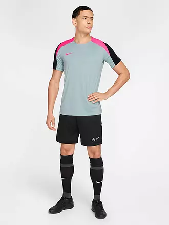 NIKE | Herren Fußballshirt Strike | hellgrau