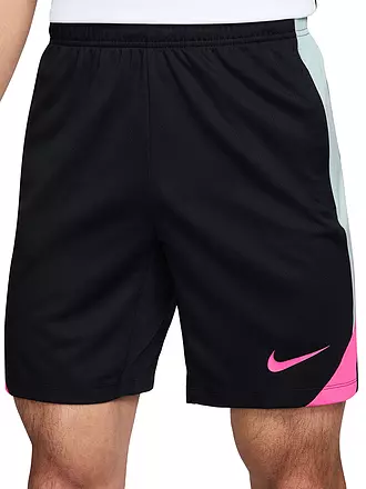 NIKE | Herren Fußballshort Strike | schwarz