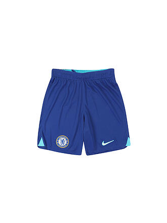 NIKE | Herren Heimshort Chelsea FC Stadium 22/23 | blau