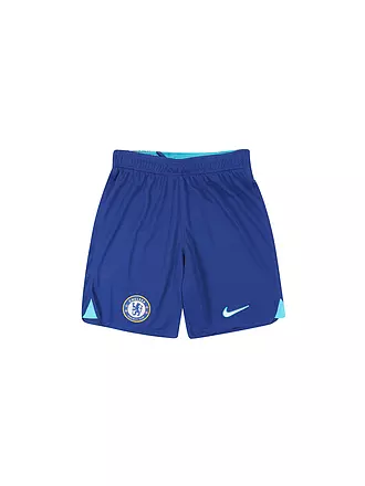 NIKE | Herren Heimshort Chelsea FC Stadium 22/23 | blau