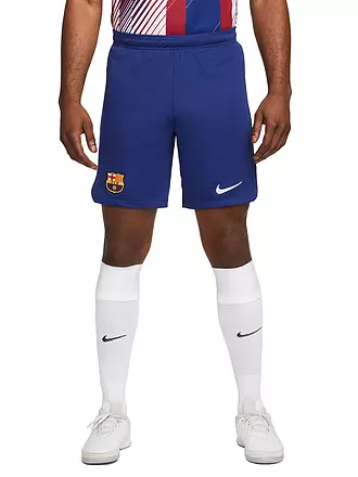 NIKE | Herren Heimshort FC Barcelona 2023/24 Stadium | 